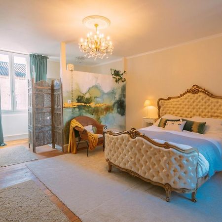 La Maison 64 Chambre D'Hotes Barbaste Екстериор снимка