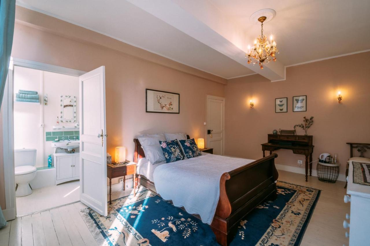 La Maison 64 Chambre D'Hotes Barbaste Екстериор снимка