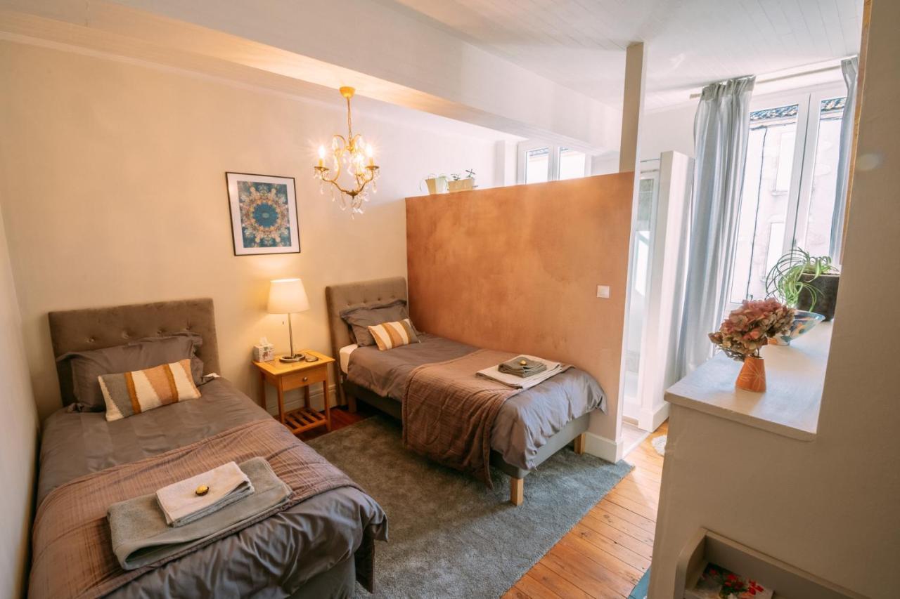 La Maison 64 Chambre D'Hotes Barbaste Екстериор снимка