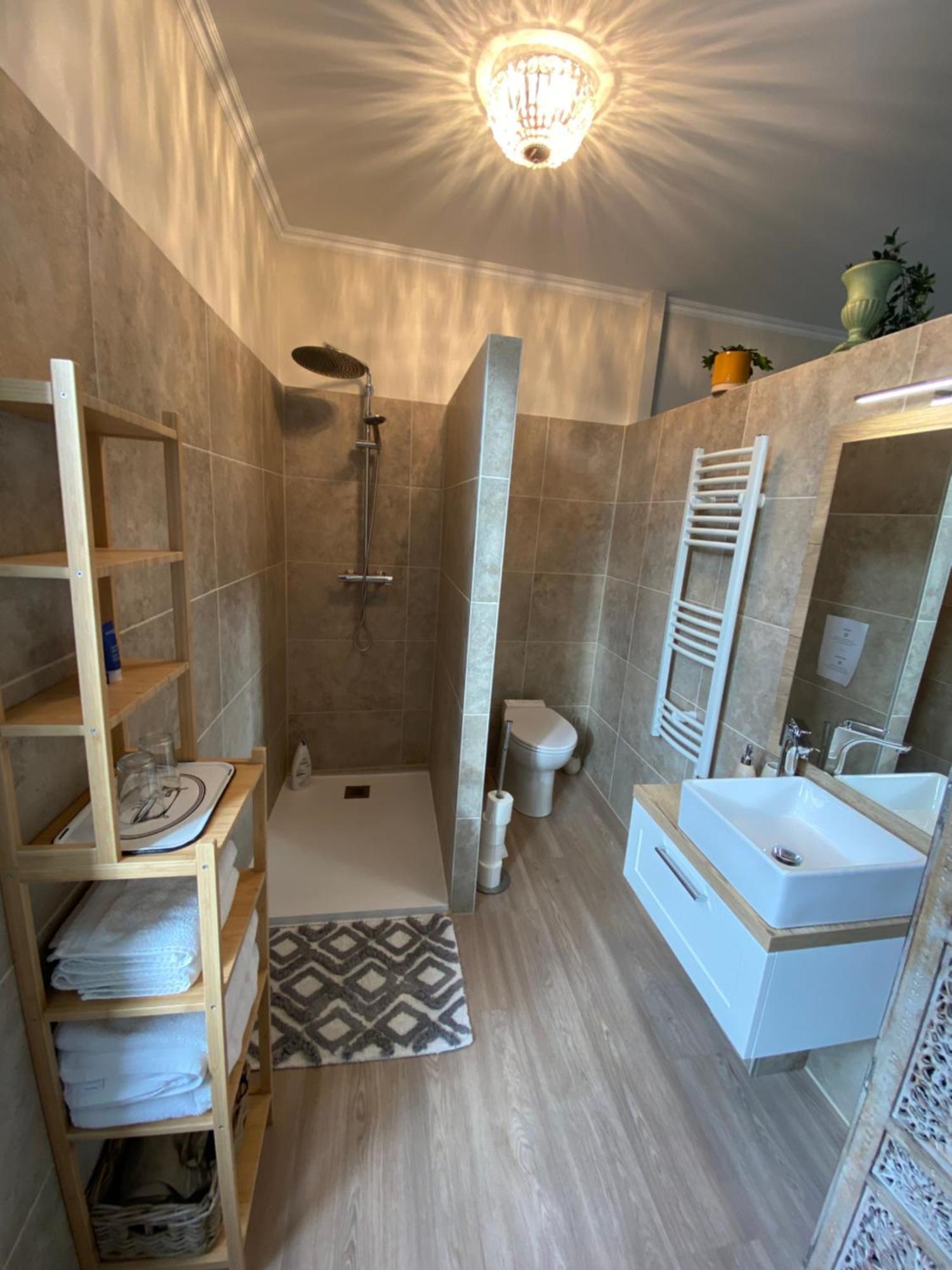 La Maison 64 Chambre D'Hotes Barbaste Екстериор снимка