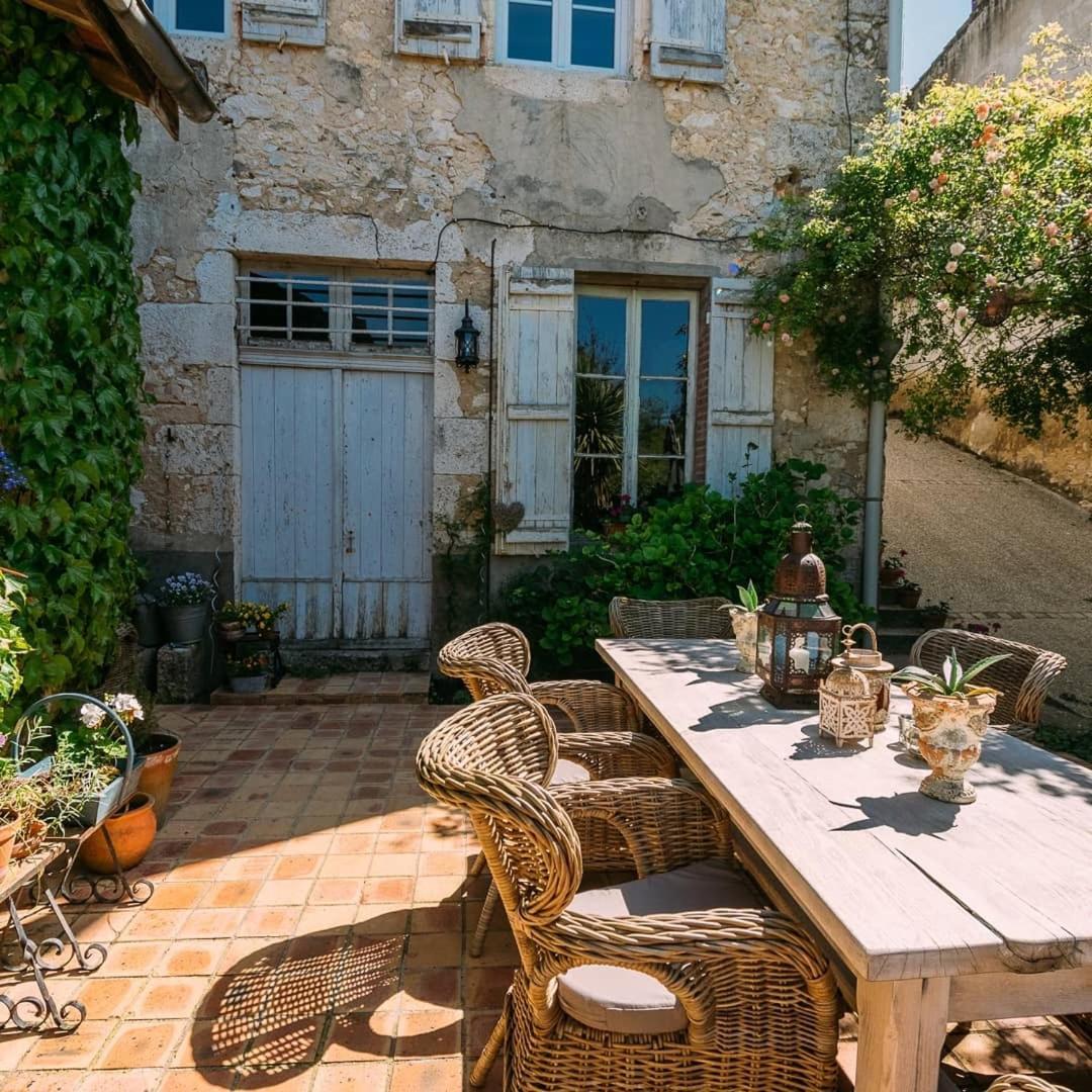 La Maison 64 Chambre D'Hotes Barbaste Екстериор снимка