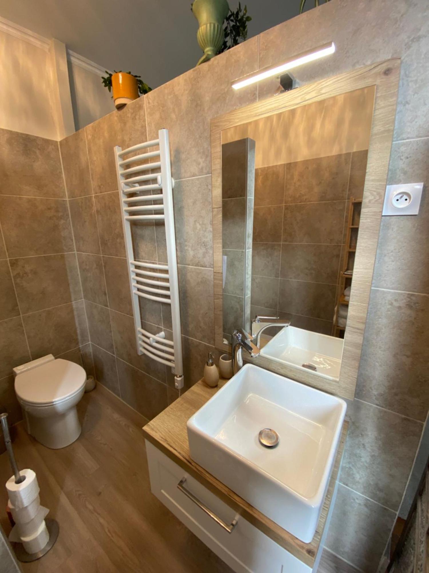 La Maison 64 Chambre D'Hotes Barbaste Екстериор снимка