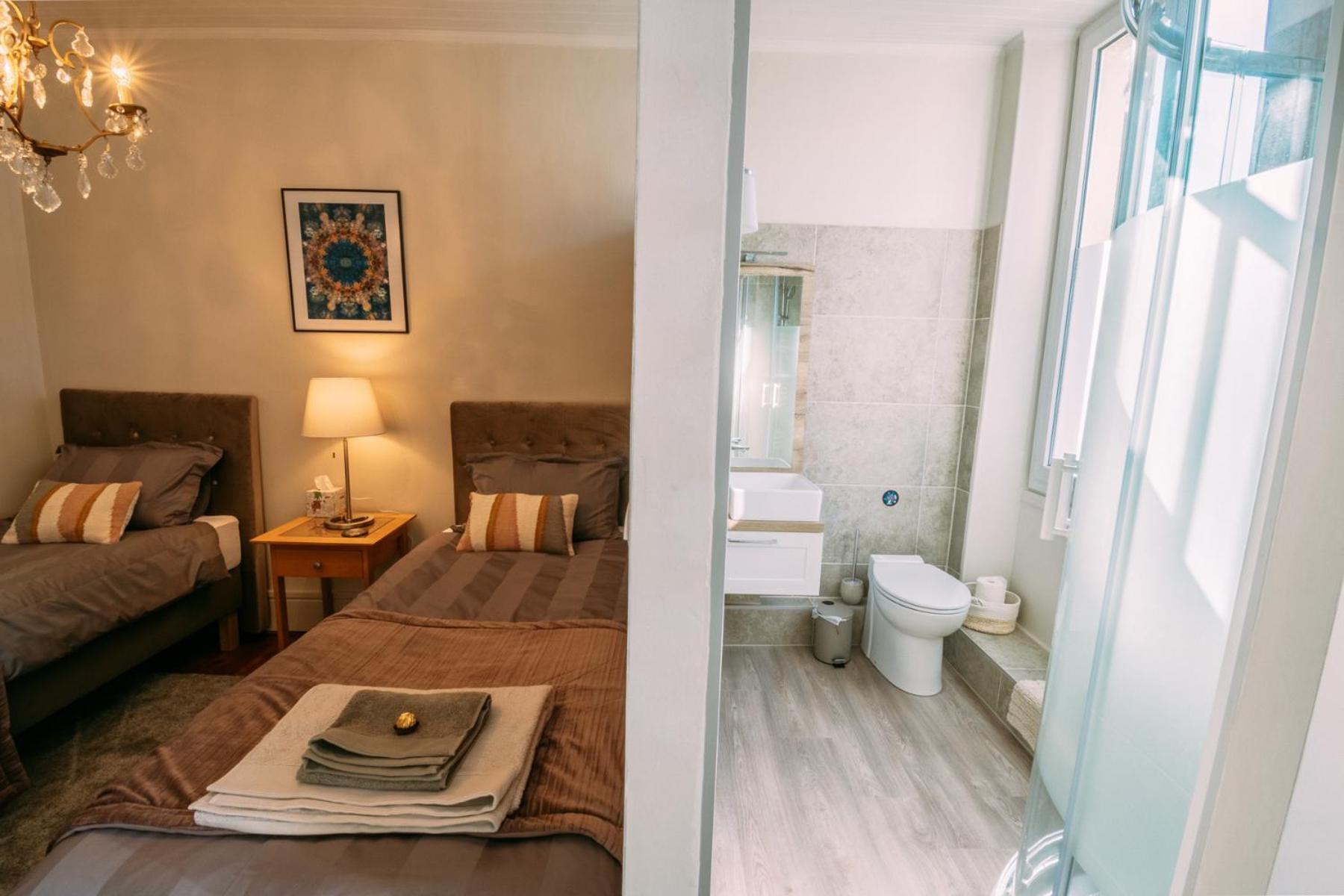 La Maison 64 Chambre D'Hotes Barbaste Стая снимка